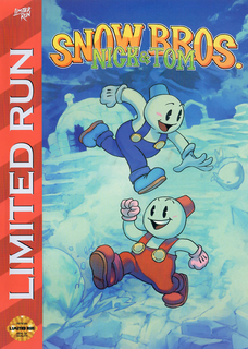 Snow Bros